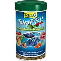Tetra Pro Algae Spirulina 250ml