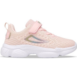 Fila Memory Musha Παιδικά Sneakers Ροζ 3KW13018-909