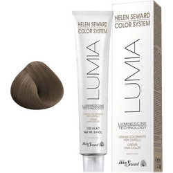 Helen Seward Lumia 7.21 Beige Ash Blond Μόνιμη Βαφή Μαλλιών 100ml