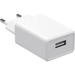 Sonoff Φορτιστής Χωρίς Καλώδιο με Θύρα USB-A 10W White