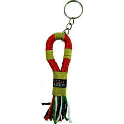 Μπρελόκ MONGKON 1840-M02 keychain Πορτοκαλί