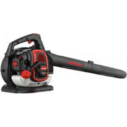 Campeon BV-3405 Φυσητήρας Αναρροφητήρας Βενζίνης Χειρός 25.4cc 1hp