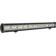 Amio - ΠΡΟΒΟΛΕΑΣ ΕΡΓΑΣΙΑΣ WORKING LAMP 160xSMD LED 936V 66.000lm 6.0006.500K 800x74x63mm AWL31 - 1 τεμ. (02545/AM)