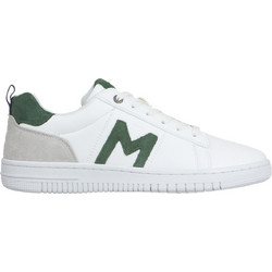 Mexx Joah Ανδρικά Sneakers Λευκά MXWM000701M-3006