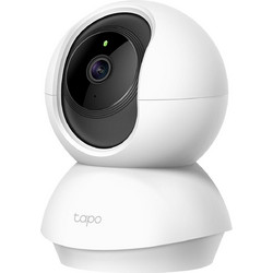 TP-Link Tapo C210 IP Κάμερα Ασφαλείας Wi-Fi 3MP Full HD+ Νυκτός με Αμφίδρομη Επικοινωνία