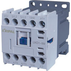 Ρελέ συνεχούς ρεύματος UKD1-32 τύπου LG KRIPAL 3Ρ 15KW 24V DC επαφές 1+1 - 198-031032024