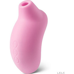 LELO Sona Cruise Κλειτοριδικός Δονητής 11cm Ροζ