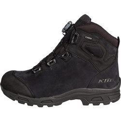 Klim Range GTX Black
