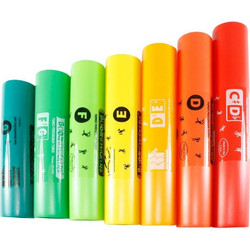 Boomwhackers BW-EG Set Treble Extension