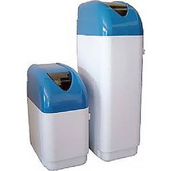 Logix Soft 30 αποσκληρυντηςμε αυτοματη ογκομετρικη κεφαλη EU-023 1"