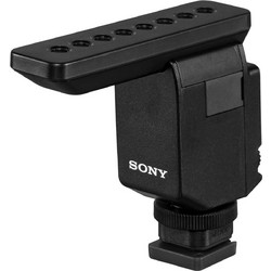Sony ECM-B1M Μικρόφωνο Shotgun 3.5mm