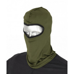 ΜΠΑΛΑΚΛΑΒΑ ALBAINOX BALACLAVA ΧΑΚΙ 30567-VE
