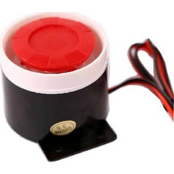 Σειρήνα για GPS Coban GPS Siren