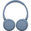 Sony WH-CH520 Ασύρματα Bluetooth Ακουστικά On Ear Μπλε