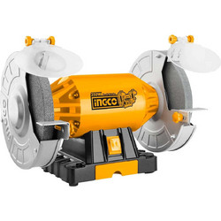 Ingco BG83502 Δίδυμος Τροχός 350W