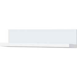 RAVENNA Ράφι Palermo Top Shelf Λευκό 80 x 21 x 19