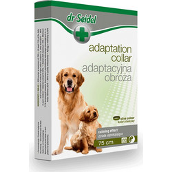DS-adaptation collar για σκύλους 75 cm