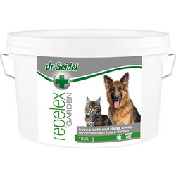 DS-Repelex Garden απωθητικό 1 kg