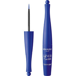Bourjois Liner Pinceau 04 Bleu Pop Art Πινέλο Eyeliner 2.5ml