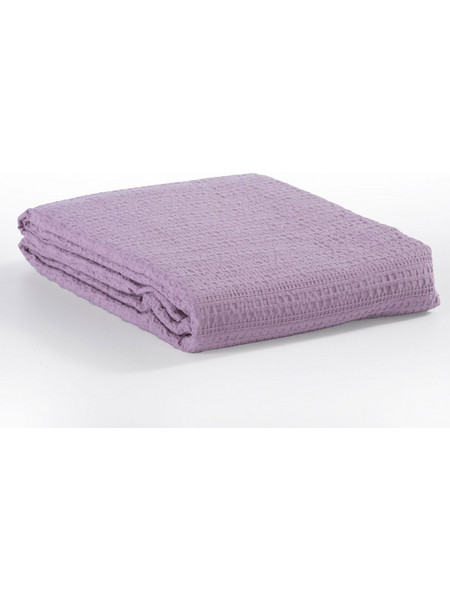Κουβέρτα Πικέ Nef-Nef Υπέρδιπλη Nef-Nef Cool Purple 220x240