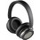 Dali iO-6 Ενσύρματα & Ασύρματα Bluetooth Ακουστικά Hi-Fi Over Ear με Noise Canceling Iron Black