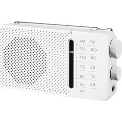Sangean SR-36 White