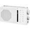 Sangean SR-36 White Sangean SR-36 White