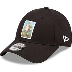 New Era Le Louvre Patch 9FORTY 60285239 Καπέλο