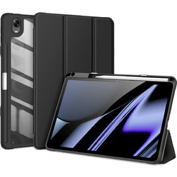 Dux Ducis Toby Pencil Black (Oppo Pad)