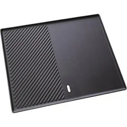 400mm Cast Iron Discovery Plate-BeefEater(R)