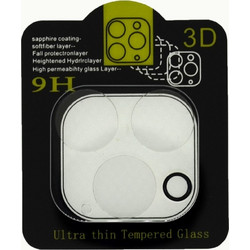 Προστασία Κάμερας Goospery Protector Κάμερας για Apple iPhone 12 Pro Max Διάφανο 2 τεμαχίων