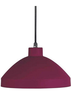 Easy Light Pria Κρεμαστό Φωτιστικό Οροφής Μονόφωτο E27 1010009