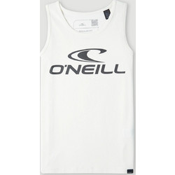 O'Neill Παιδικό T-Shirt Αμάνικο Λευκό 4850039-11010