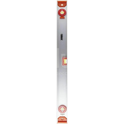 Finder 191434 Αλφάδι 80cm με 3 μάτια