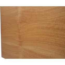 Ράφι Πάνελ Τοίχου 59X96X3cm