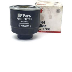FUEL FILTER ΦΊΛΤΡΟ ΠΕΤΡΕΛΑΊΟΥ MITSUBISHI FC-1706