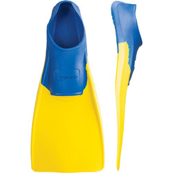 Finis Long Floating Yellow