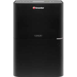 Inventor Comfort CF-WUHIB-20L Αφυγραντήρας με Ιονιστή και Wi-Fi 20lt