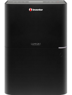 Inventor Comfort CF-WUHIB-20L Αφυγραντήρας με Ιονιστή και Wi-Fi 20lt