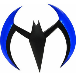 Neca Batman Batarang Prop