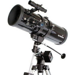 Skywatcher 114/1000 EQ1 Compact