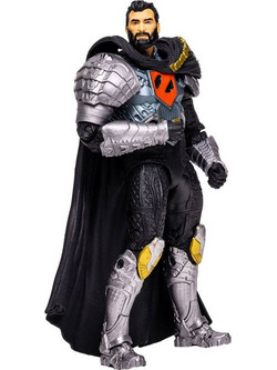 McFarlane DC Multiverse General Zod 18cm
