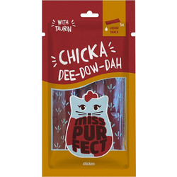 Boxby Miss Purfect Chika Chicken 70gr