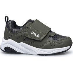 Fila Storm Παιδικά Sneakers Χακί 7AF13016-602