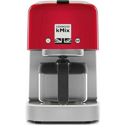 Kenwood COX750RD Καφετιέρα Φίλτρου 1000W Retro