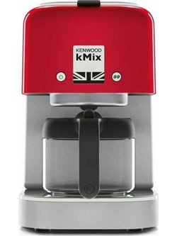 Kenwood COX750RD Καφετιέρα Φίλτρου 1000W Retro
