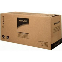 Sharp BP-GT200 Black Toner