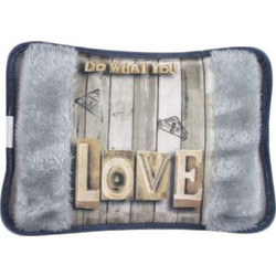 Tpster Love 31566 Ηλεκτρική Θερμοφόρα