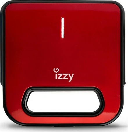 Izzy Spicy Red IZ-2009 | BestPrice.gr