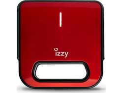 Izzy Spicy Red IZ-2009